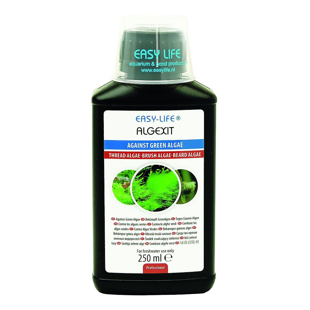 Easy Life AlgExit Contro Alghe Verdi nel Dolce 250ml