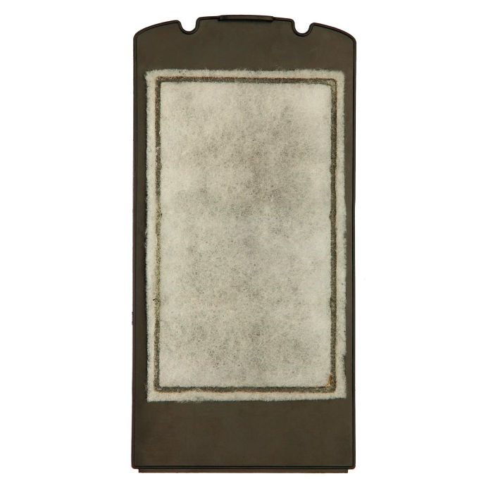 Haquoss Cartuccia di ricambio per Filtro Biotriangle Small