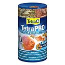 Tetra Pro Menu Multi Crisps 4 tipi di mangime divisi 250ml 64g