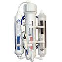 Forwater Impianto Osmosi in linea 190L/g LINEPRO50 con Flush valve e cartuccia trasparente