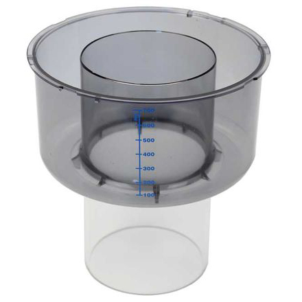 Tunze 0220.140 Bicchiere di ricambio per Skimmer 9410
