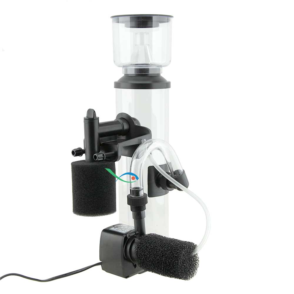 Blu Bios Schiumatoio Skimmer 300 per acquari fino a 300 Litri