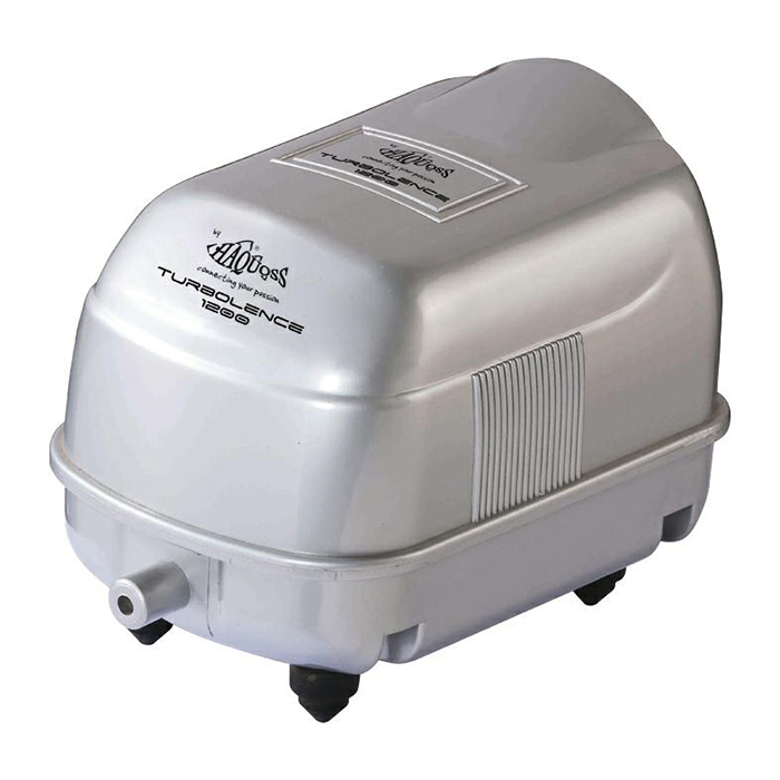 Haquoss Areatore Turbolence 1200