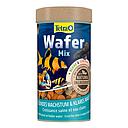 Tetra Wafer Mix Natural 250ml 119gr
