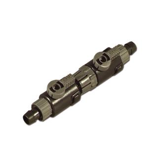 Eheim 4004412 Rubinetti con sgancio rapido per tubi 12/16mm