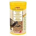 Sera Raffy Mineral Mangime complementare per Tartarughe 1000ml 215g