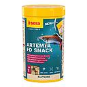 Sera Artemia FD Snack Nature liofilizzata 250ml 19g