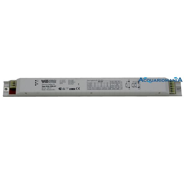 Ferplast Ricambio Alimentatore T8 2x30/36/38W