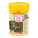 Sera Raffy Baby Gran Nature per Tartarughe d'acqua piccole 100ml 32g