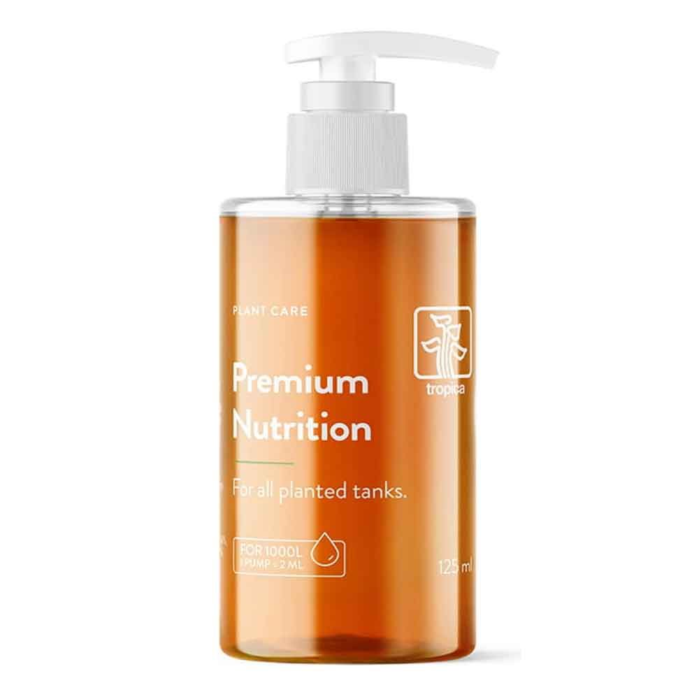 Tropica Premium Nutrition Fertilizzante per piante  125ml