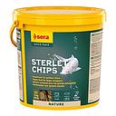 Sera Sterlet Chips Nature Mangime per Storioni 3,8lt 1,7Kg