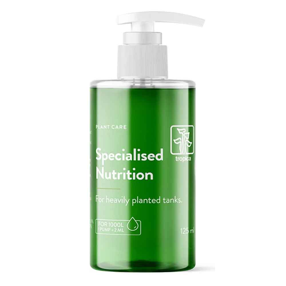 Tropica Specialised Nutrition Fertilizzante per piante 125ml