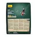 Sera Koi Pellets Mangime per l’estate con spirulina 40l 5Kg