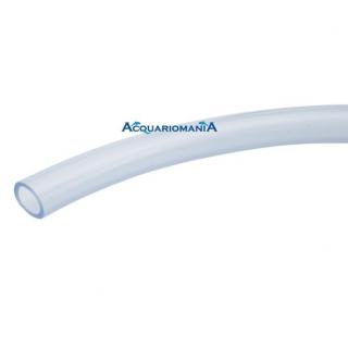 Tubo acqua trasparente Prima qualità Made in Italy 7/11mm al metro