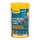 Sera Viformo Pleco Tabs Nature Mangime per pesci da fondo 250ml 160g