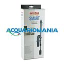Amtra Smart Aspirarifiuti a batteria con cilindro per materiale filtrante