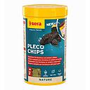 Sera Pleco Chips Nature Mangime per Loricaridi 250ml 95g