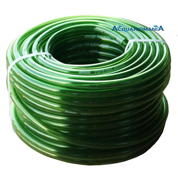 Eheim 4005940 Tubo Flessibile antialghe 16/22mm al metro