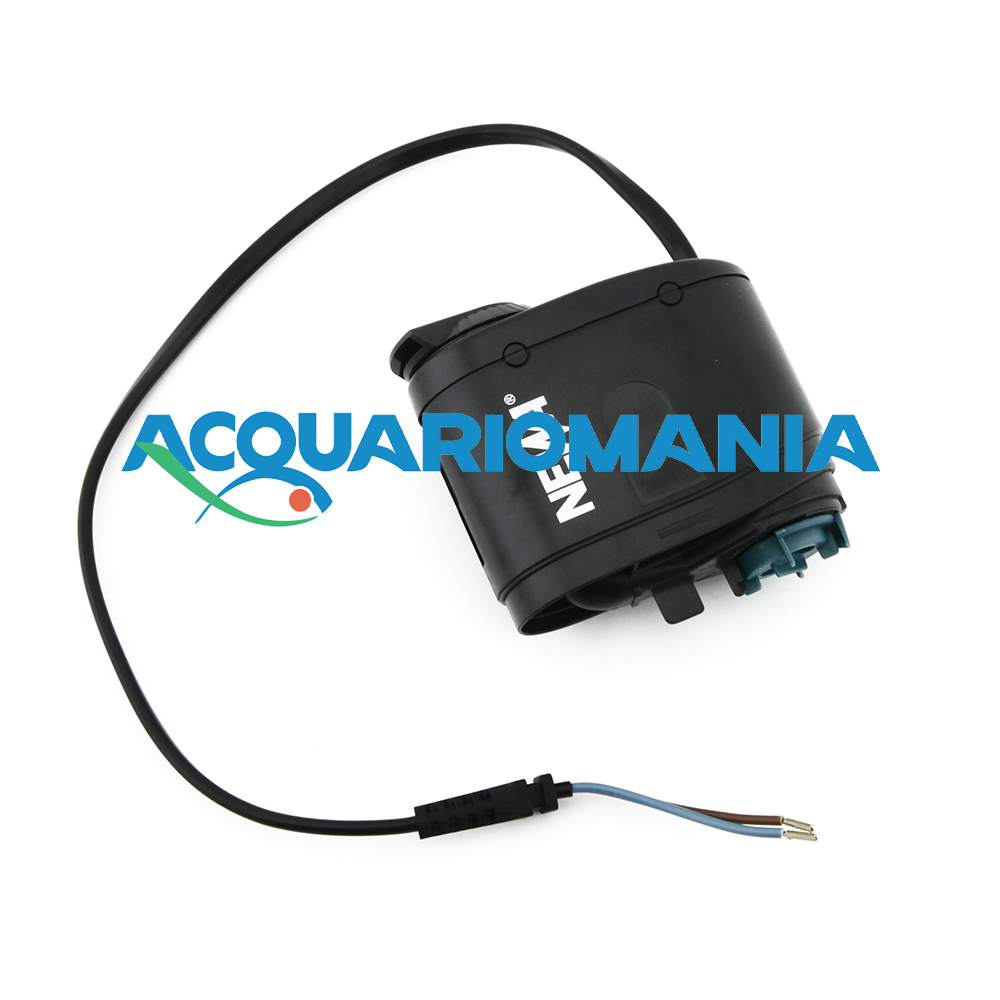 Newa Gruppo motore completo DJ100 senza spina per Mirabello 60/70