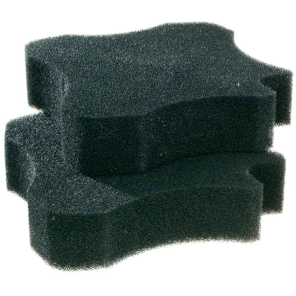 Ferplast Ricambio spugna Carbone BluClear 700/1100 2pz