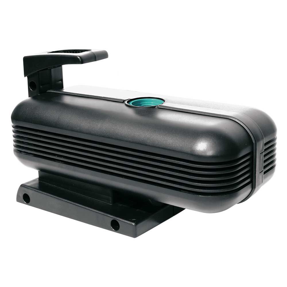 Newa Pompa Fontana adv 3000 con due uscite e giochi d'acqua 3000L/h
