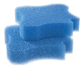 Ferplast Ricambio spugne BluMec 1500
