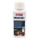 Amtra Pro Nature + Biocondizionatore Naturale per acquari d'acqua dolce 150ml per 3750Lt