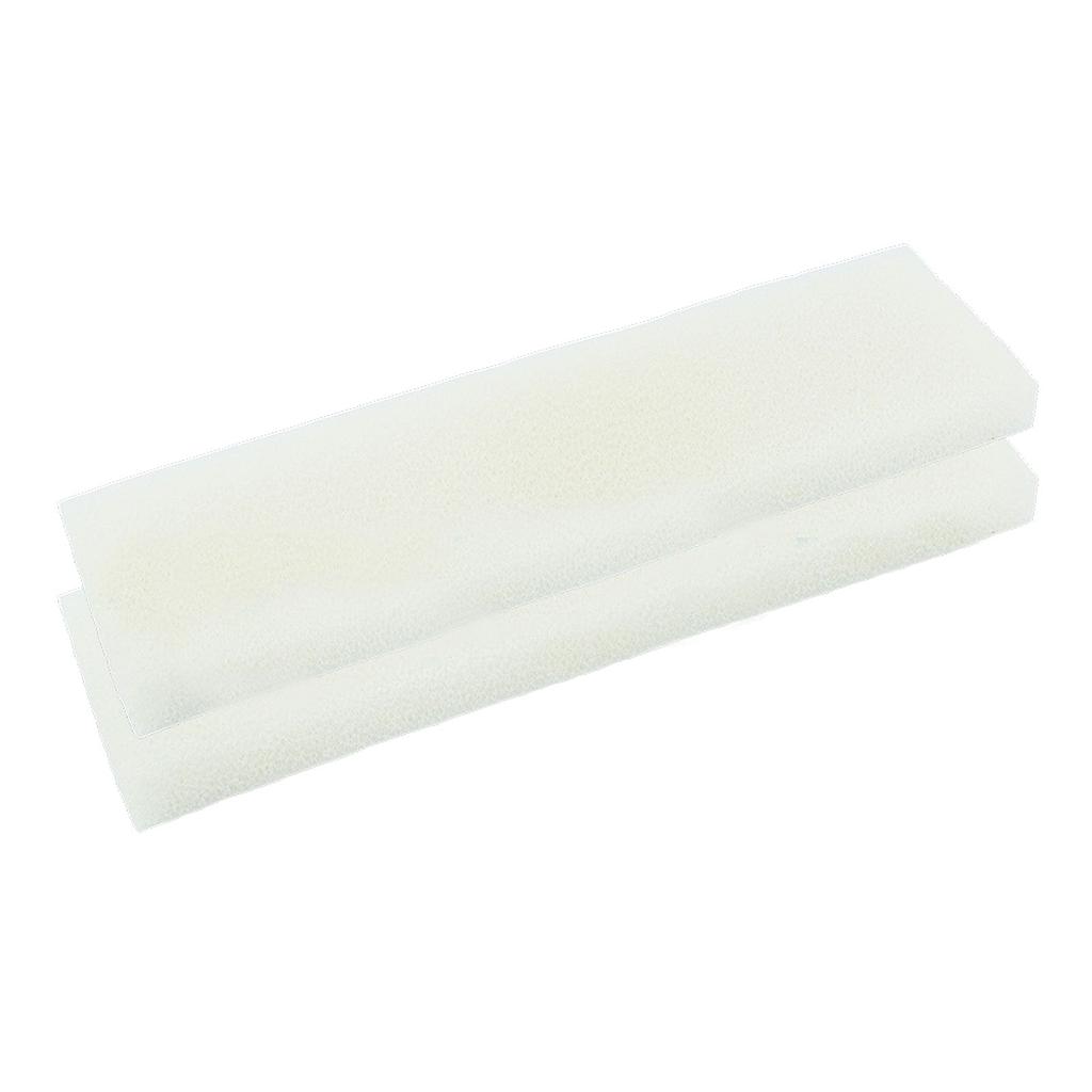 Askoll Spugna meccanica Pratiko 100 2pz