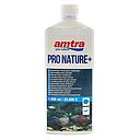 Amtra Pro Nature + BiocondizionaAmtra Pro Nature + Biocondizionatore Naturale per acquari d'acqua dolce 1000ml per 25000Lt
