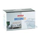 Amtra Sala Parto Nursery Small per avanotti con divisore coperchio e ventose