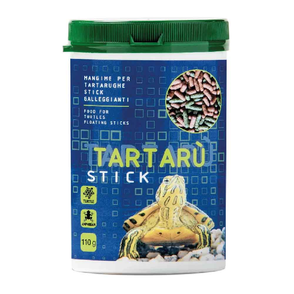Blu Bios Tartarù Stick Mangime per Tartarughe d'acqua 350ml 110gr