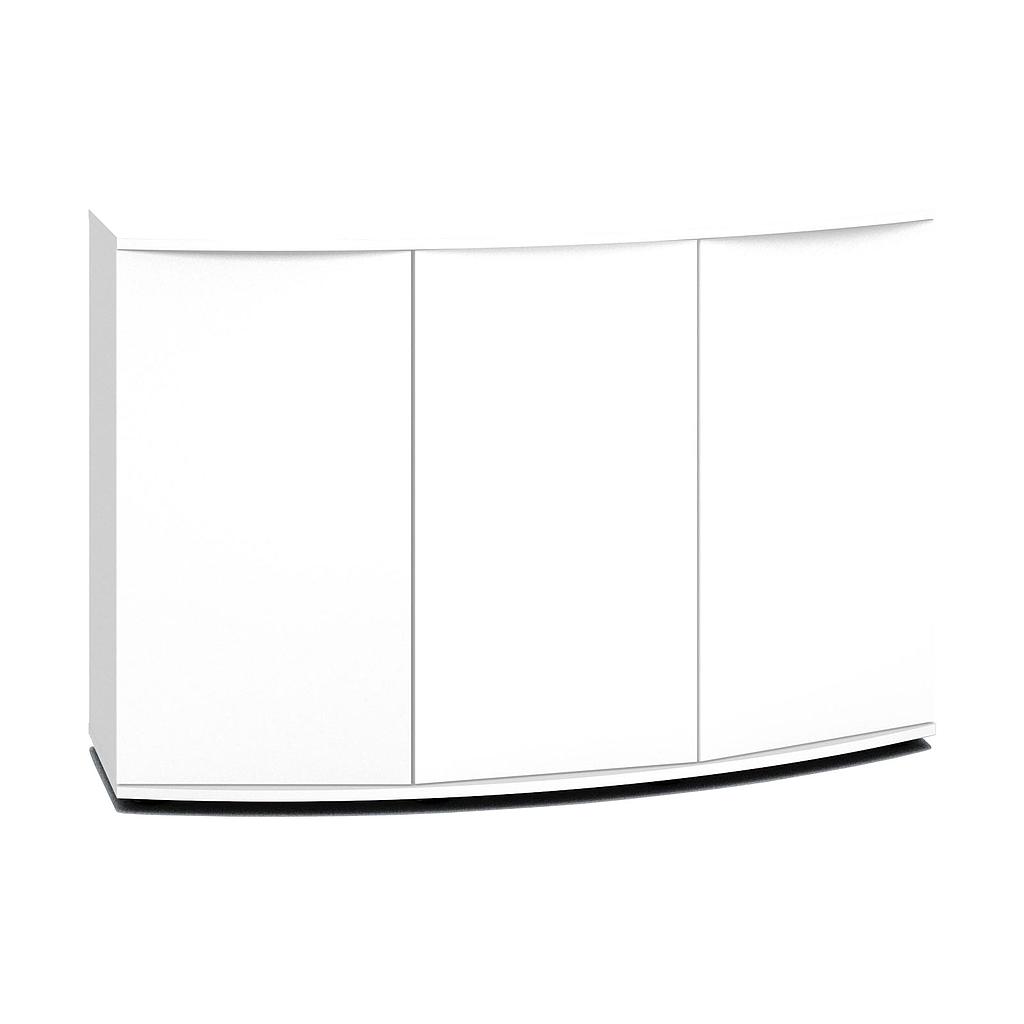 Juwel Supporto Vision 260 Bianco 121x46x73H cm