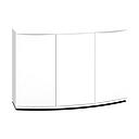 Juwel Supporto Vision 260 Bianco 121x46x73H cm