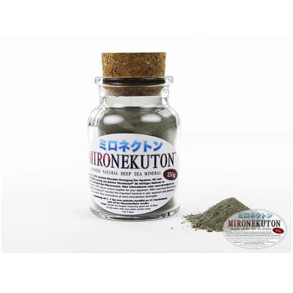 Mironekuton Pulver Integratore minerale per gamberetti 150gr