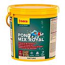 Sera Pond Mix Royal Scaglie e Sticks 3800ml 600gr