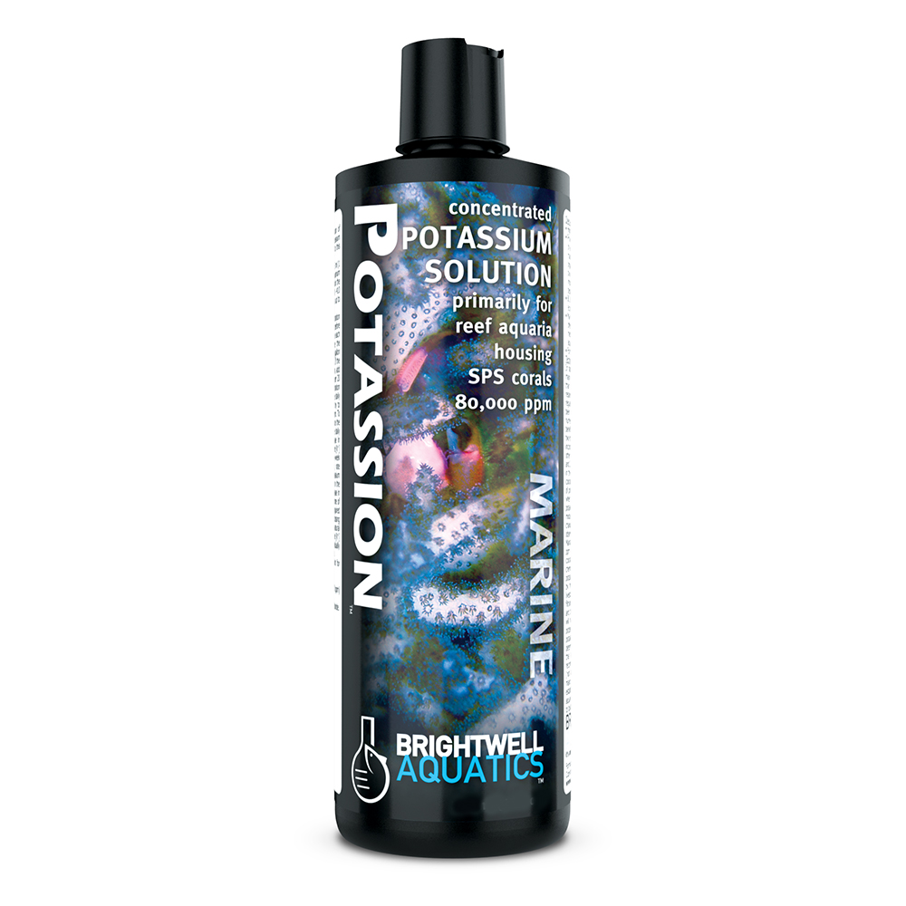 Brightwell Aquatics Potassion liquido 250ml