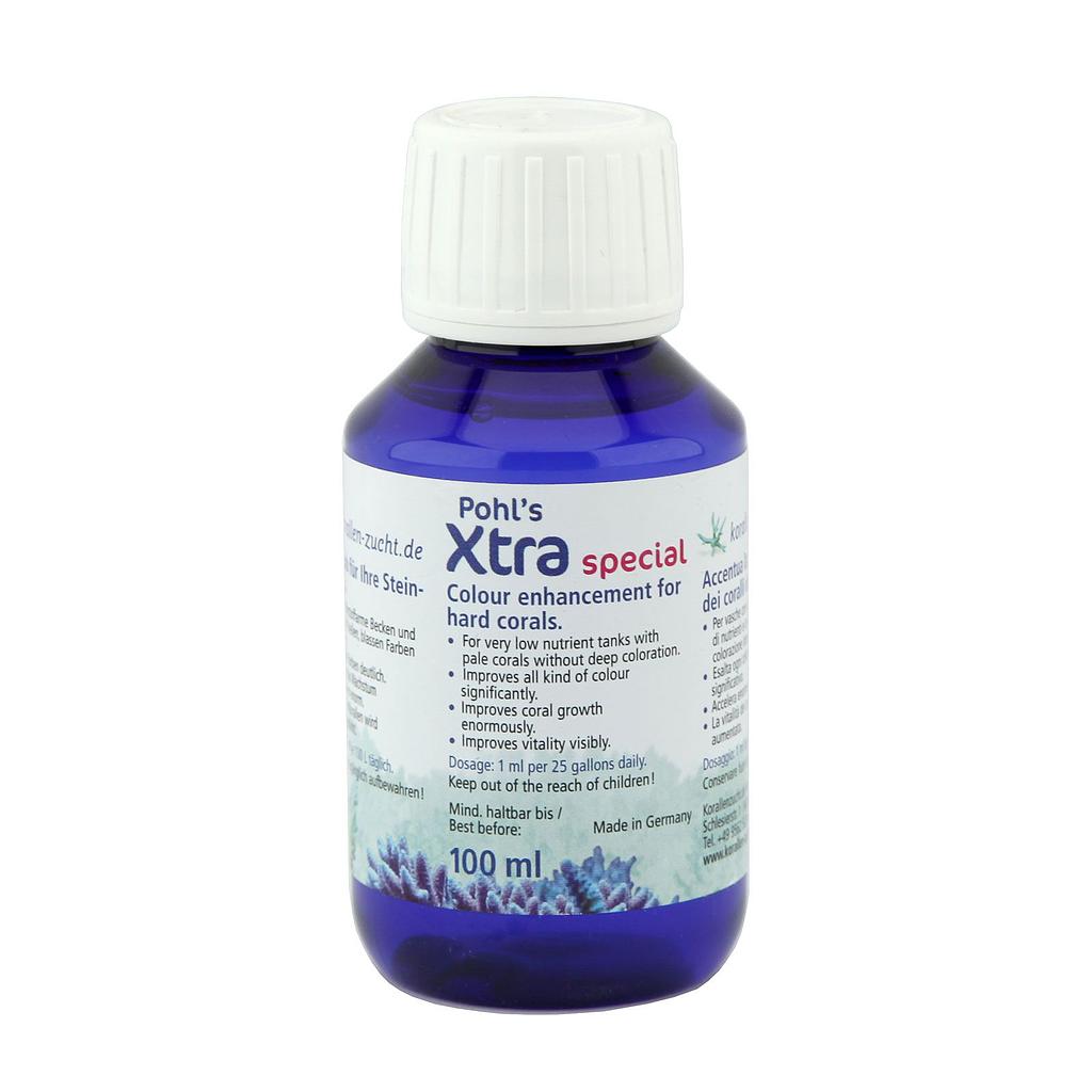 Korallen Zucht Pohl's Xtra SPECIAL 500ml