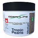 Oceanlife Tropic Pearls Medium Fish Pellet 150 ml 80g