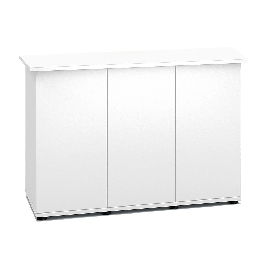 Juwel Supporto Rio 350 Bianco 121x51x80H cm