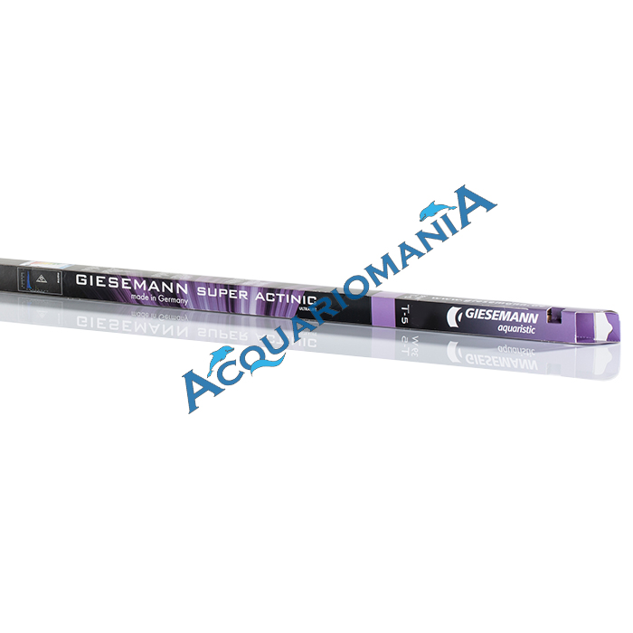 Giesemann Super Actinic Neon T5 54W 1150mm