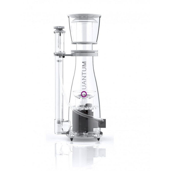 Nyos Quantum 120 Schiumatoio per vasche fino a 500 l
