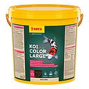 Sera Koi Color Large Nature 21l 5,5Kg