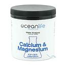 Oceanlife Test CA e MG Calcio e Magnesio 50 Test circa per marino