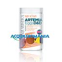 AQ ArtemiaEggs D&D Uova di artemia decapsulata 1300ml 780gr