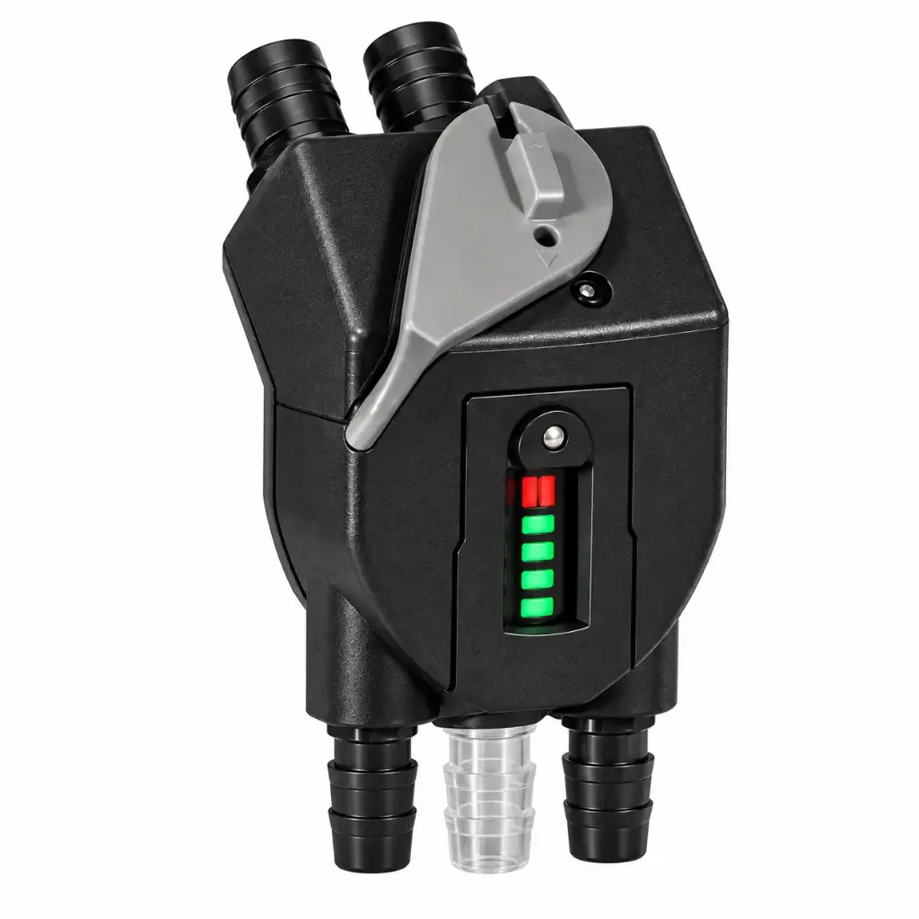 Eheim 7603078 Gruppo rubinetti 2080-2081