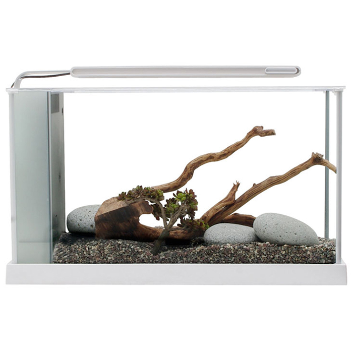 Askoll Acquario Fluval Spec Led 19lt