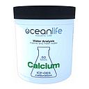 Oceanlife Test CA Calcio Marino 50 Misurazioni