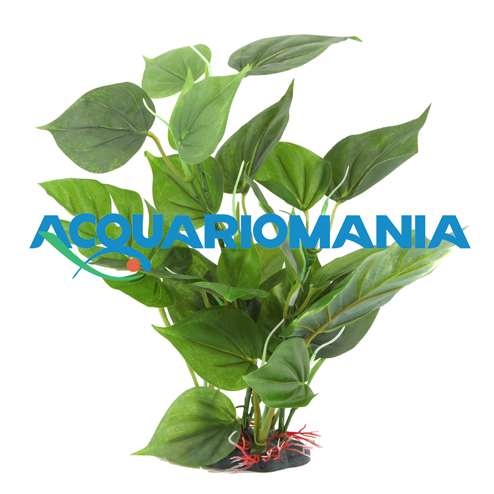 Amtra Pianta Anubias in plastica 30cm