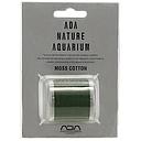 Ada Moss Cotton Cotone biodegradabile per fissaggio piante 200m