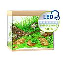Juwel Acquario Lido 200 Litri LED Light Wood 71x 51x 65H cm